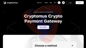 How to Pay with Credit Cards on Avid Challenger Using Cryptomus